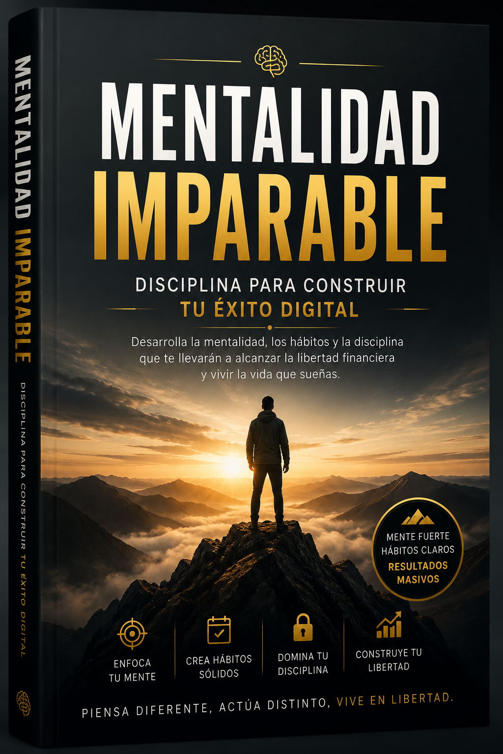 Mentalidad Imparable